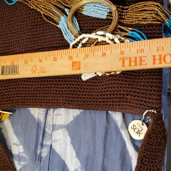 Bundle of Fun Boho Item's - Picture 9 of 13